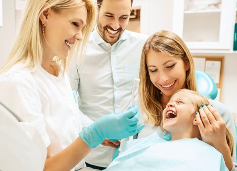 Dental Care